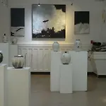 Apartment Au Centre D'art Arkad
