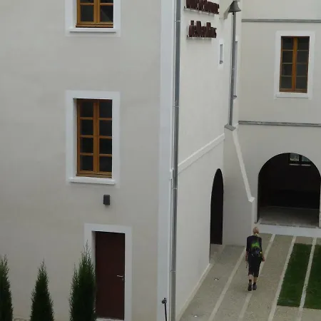 Au Centre D'art Arkad Appartement Auvillar