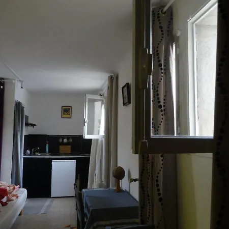 Au Centre D'art Arkad Appartement *