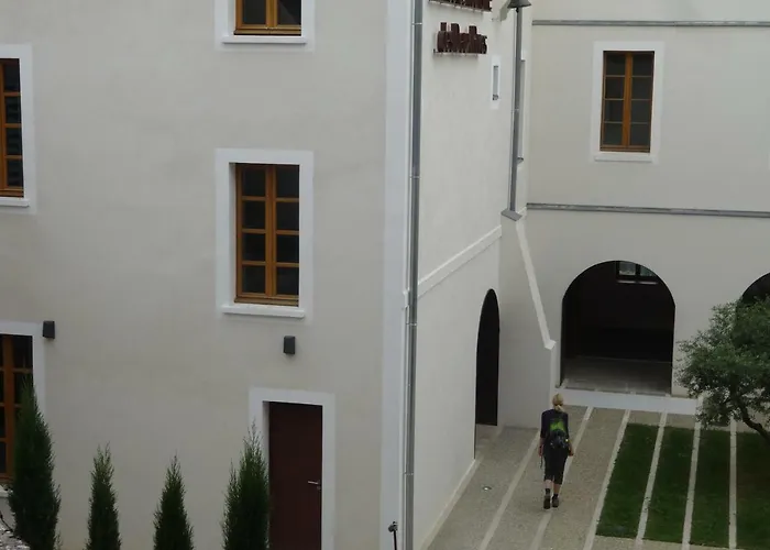 Au Centre D'art Arkad Apartamento Auvillar