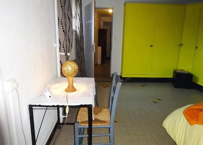Au Centre D'art Arkad Apartamento